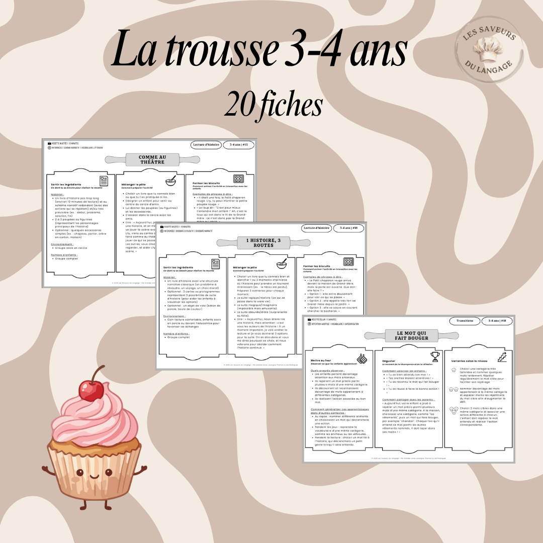Trousse 3-4 ans – Image 4